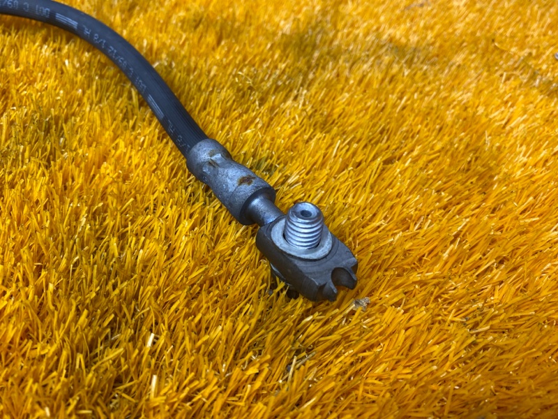 шланг тормозной, 300 рублей, Красноярск