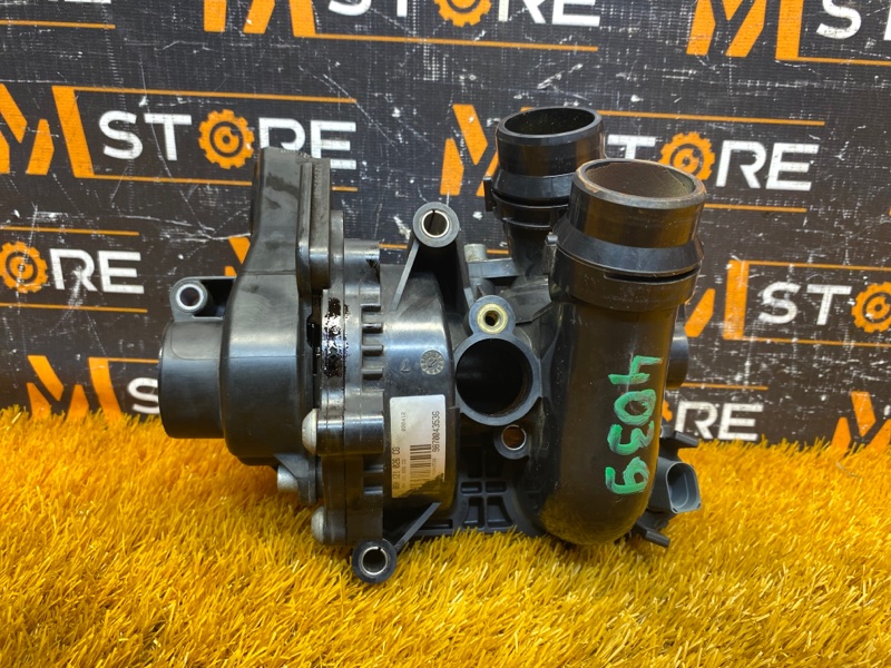 помпа, 5000 рублей, Красноярск