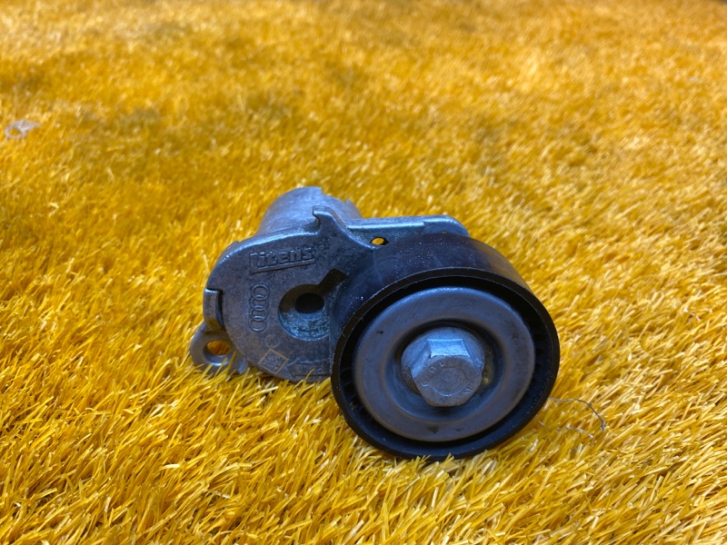 Натяжитель приводного ремня, 700 рублей, Красноярск