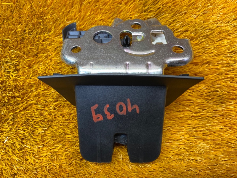 замок багажника, 1000 рублей, Красноярск