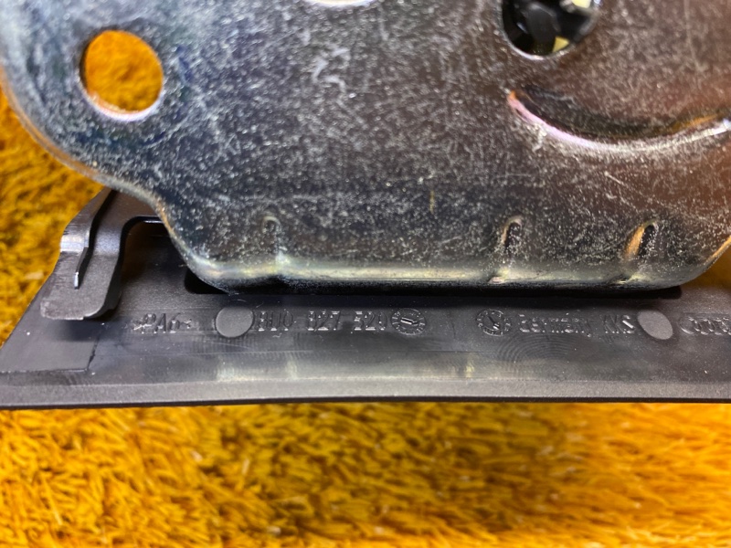 замок багажника, 1000 рублей, Красноярск