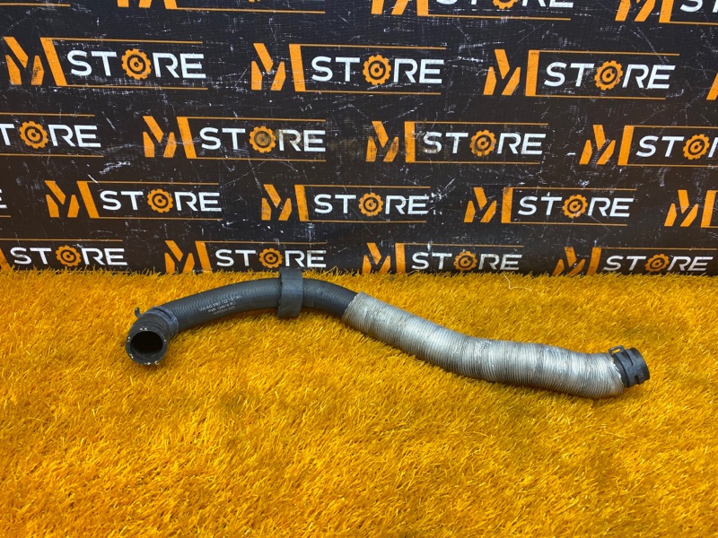 Патрубок системы охлаждения, 500 рублей, Красноярск