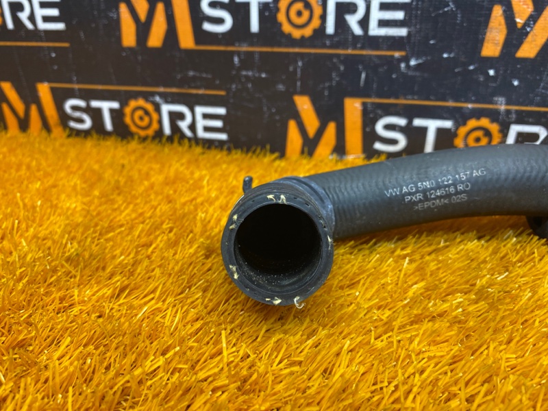 Патрубок системы охлаждения, 500 рублей, Красноярск