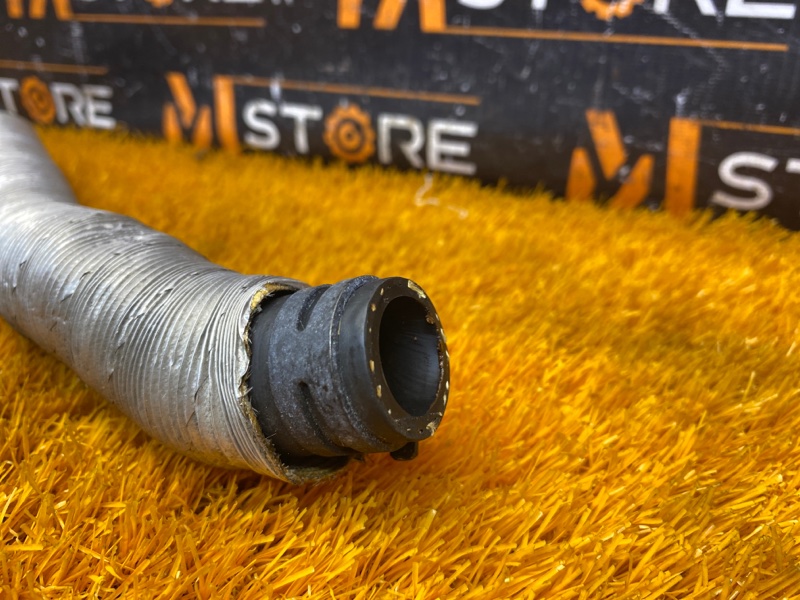 Патрубок системы охлаждения, 500 рублей, Красноярск