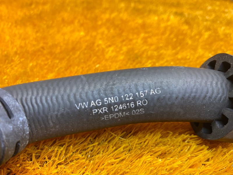 Патрубок системы охлаждения, 500 рублей, Красноярск