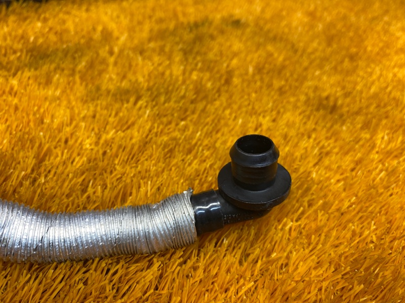 трубка вакуумная, 400 рублей, Красноярск