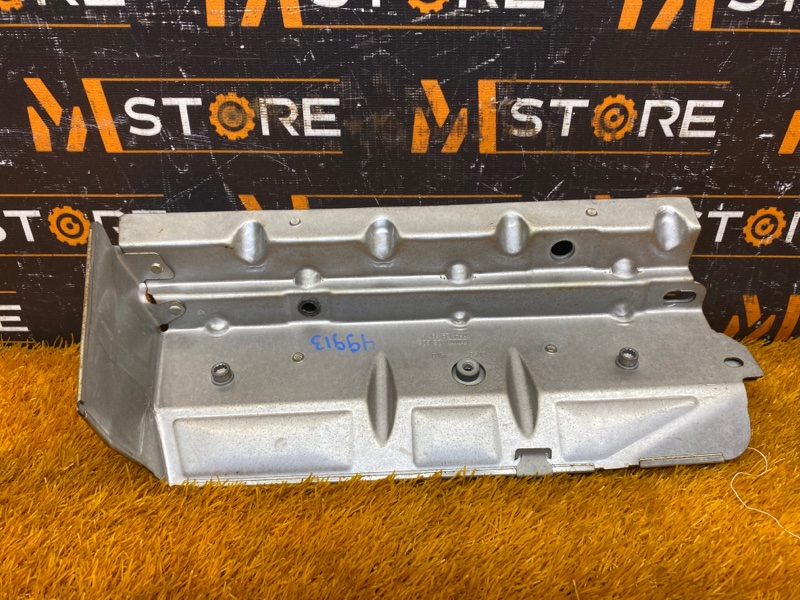 кожух выпускного коллектора, 350 рублей, Красноярск