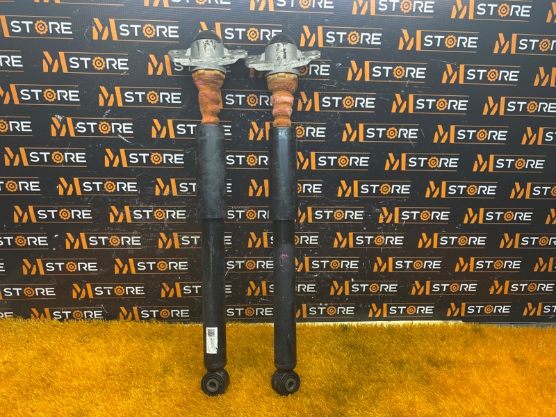 Амортизатор, 1000 рублей, Красноярск