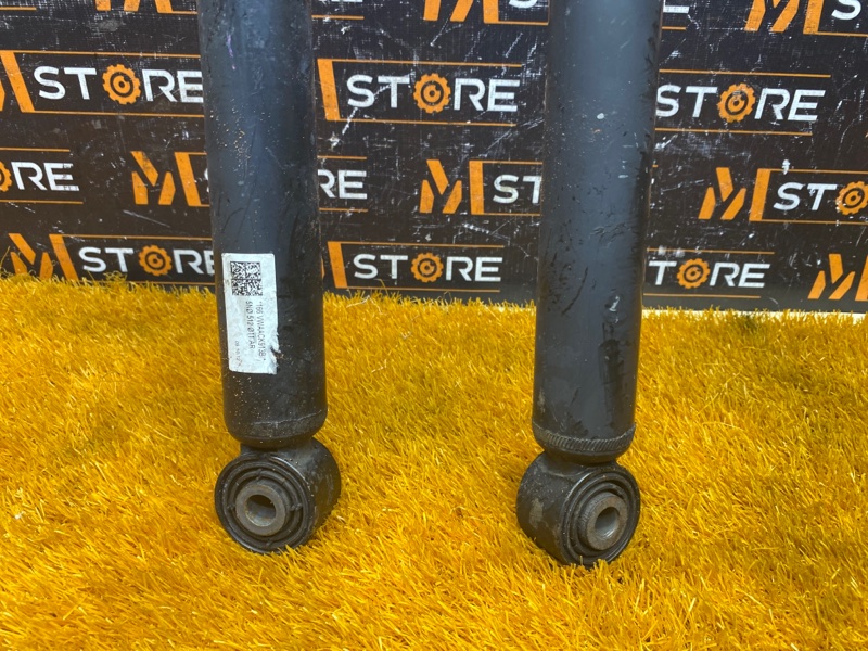 Амортизатор, 1000 рублей, Красноярск