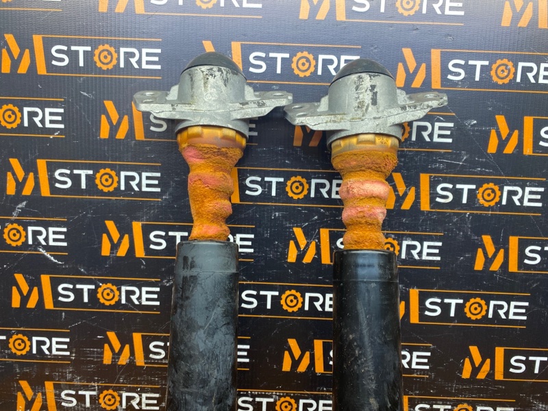 Амортизатор, 1000 рублей, Красноярск