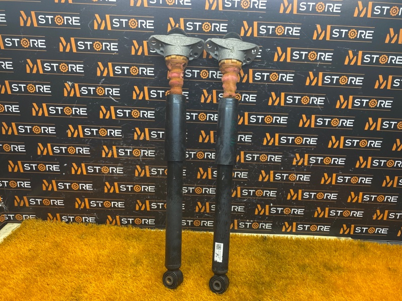 Амортизатор, 1000 рублей, Красноярск