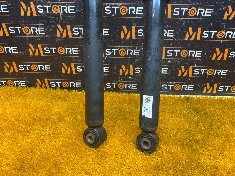 Амортизатор, 1000 рублей, Красноярск