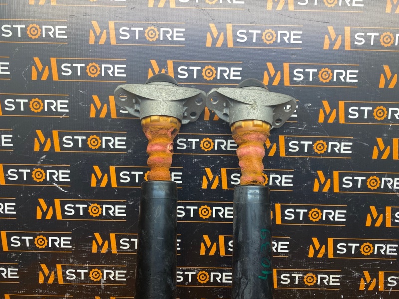 Амортизатор, 1000 рублей, Красноярск