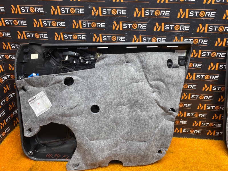 обшивка двери, 6000 рублей, Красноярск