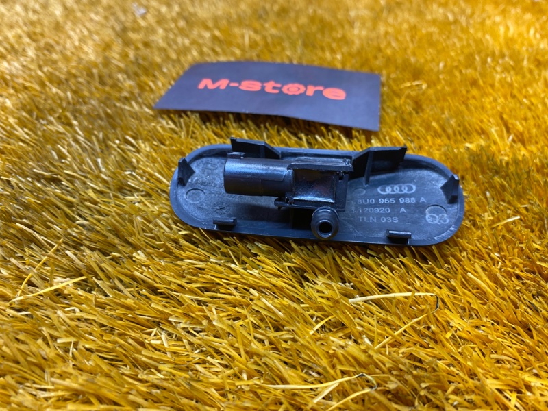 форсунка омывателя, 500 рублей, Красноярск