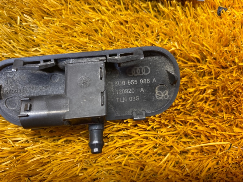 форсунка омывателя, 500 рублей, Красноярск