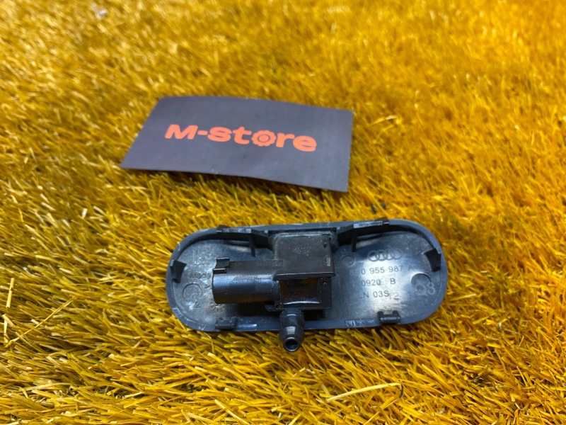 форсунка омывателя, 500 рублей, Красноярск