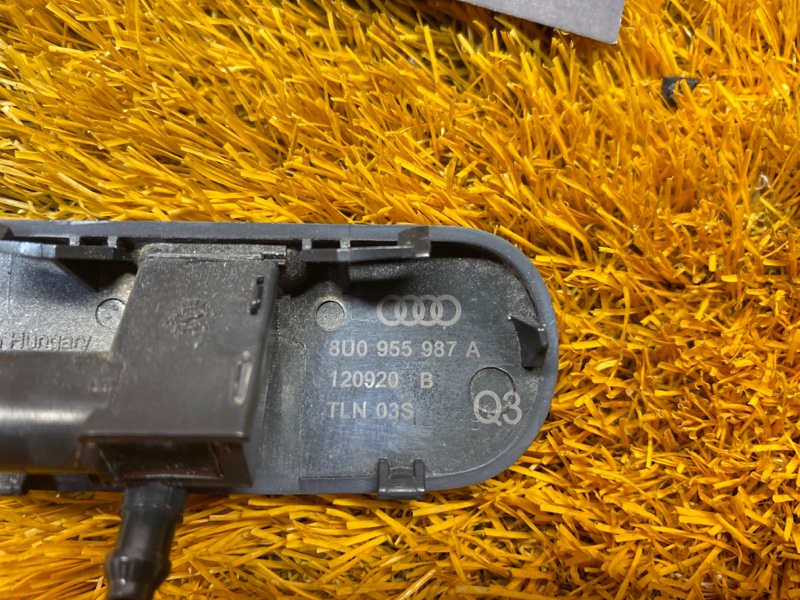 форсунка омывателя, 500 рублей, Красноярск