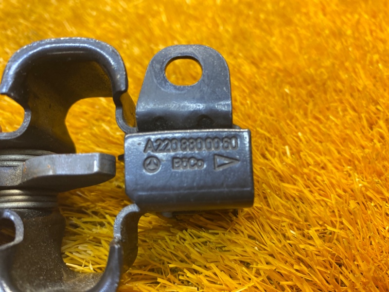 замок капота, 300 рублей, Красноярск