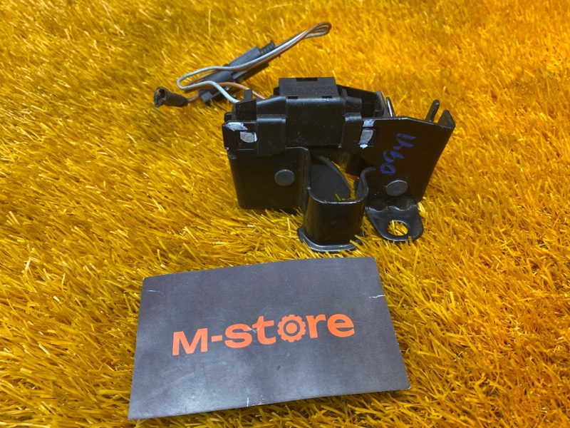 замок капота, 300 рублей, Красноярск