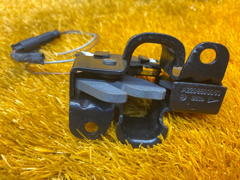 замок капота, 300 рублей, Красноярск