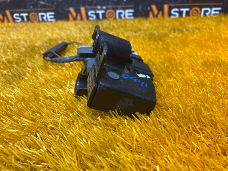 замок капота, 300 рублей, Красноярск