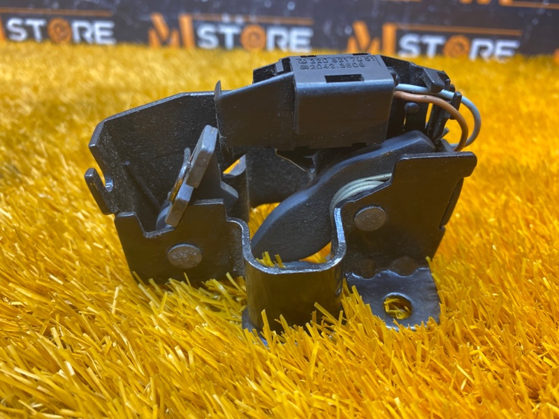 замок капота, 300 рублей, Красноярск