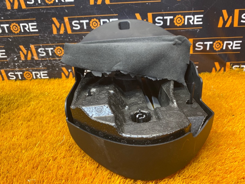 Кожух рулевой колонки, 300 рублей, Красноярск