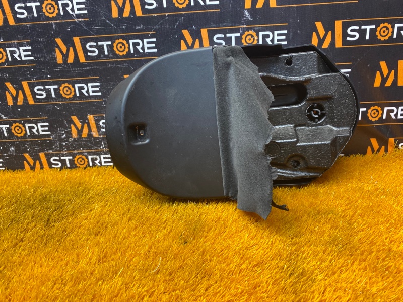 Кожух рулевой колонки, 300 рублей, Красноярск