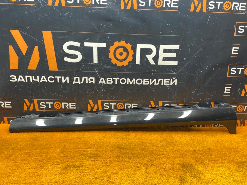 накладка на порог, 9500 рублей, Красноярск