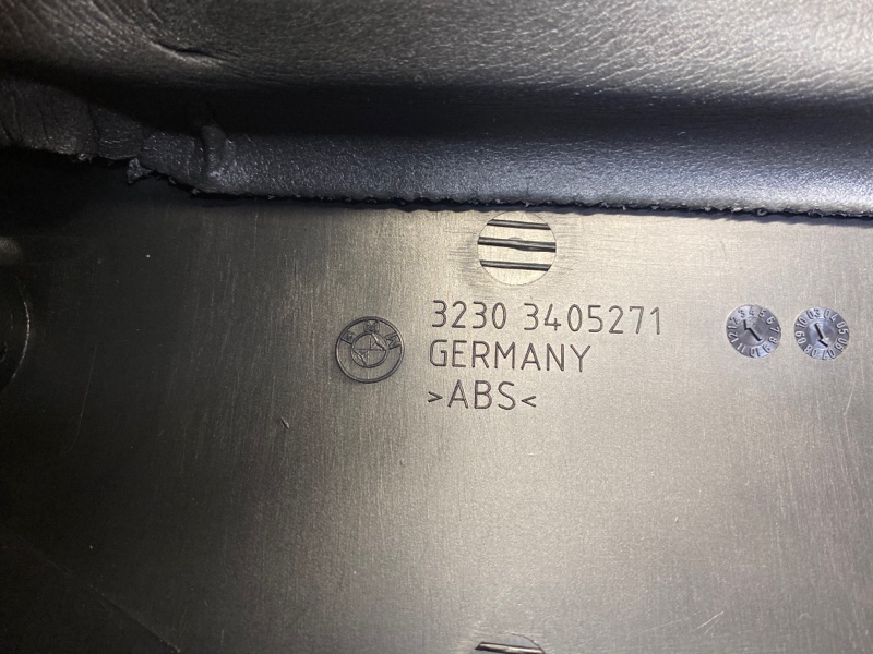 Кожух рулевой колонки, 300 рублей, Красноярск