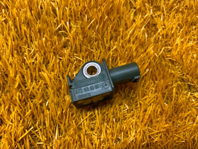 Датчик airbag ( удара), 500 рублей, Красноярск