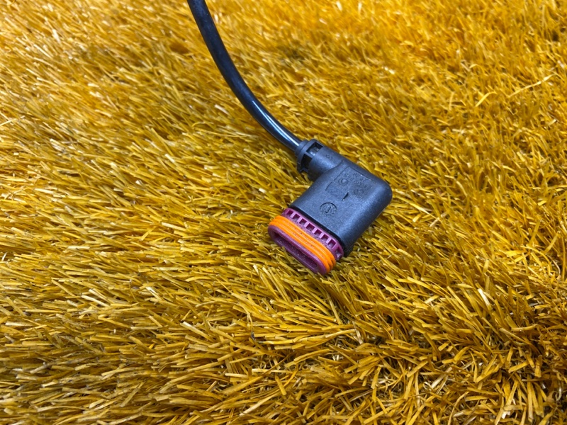 Датчик ABS, 600 рублей, Красноярск