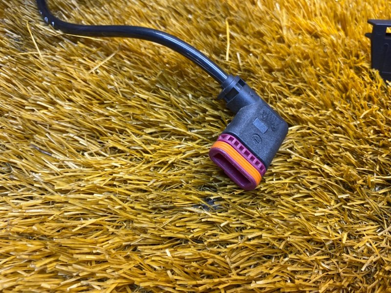 Датчик ABS, 600 рублей, Красноярск