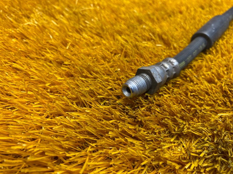 шланг тормозной, 300 рублей, Красноярск