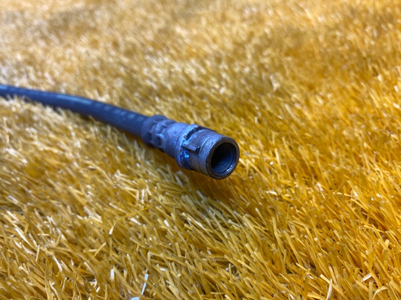 шланг тормозной, 300 рублей, Красноярск