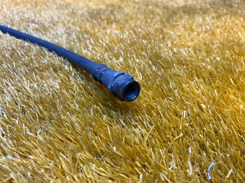 шланг тормозной, 300 рублей, Красноярск