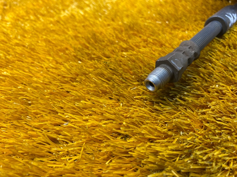 шланг тормозной, 300 рублей, Красноярск