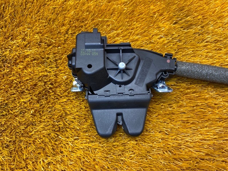 замок багажника, 1500 рублей, Красноярск