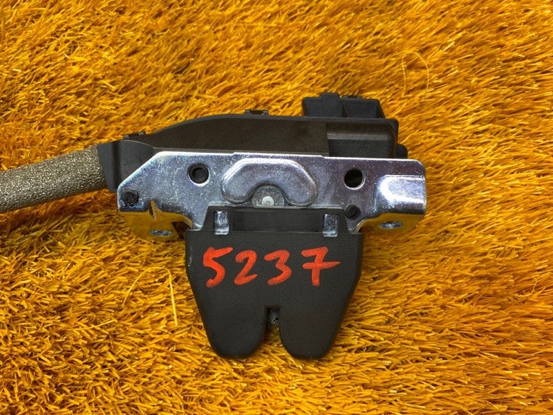 замок багажника, 1500 рублей, Красноярск