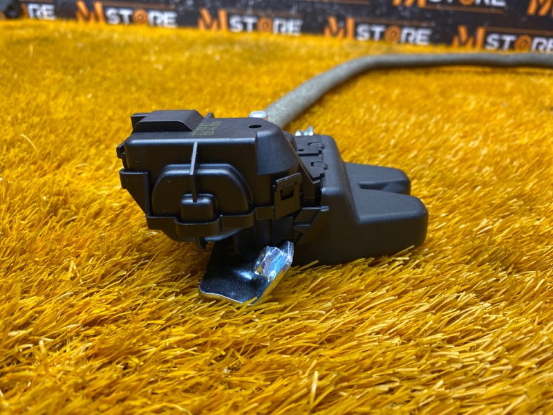 замок багажника, 1500 рублей, Красноярск