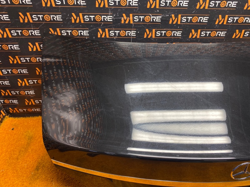 крышка багажника, 15000 рублей, Красноярск