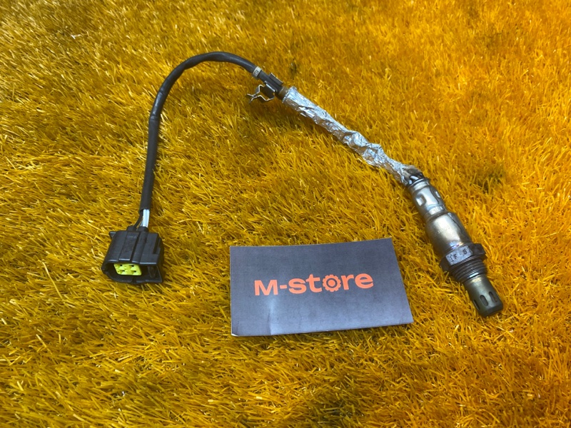 Датчик кислорода, 2500 рублей, Красноярск