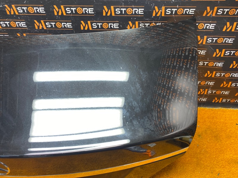 крышка багажника, 15000 рублей, Красноярск