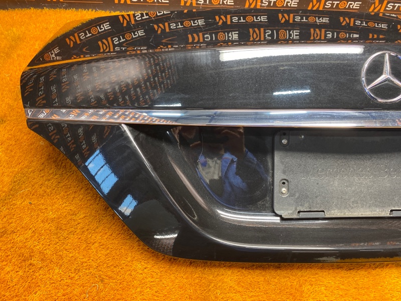 крышка багажника, 15000 рублей, Красноярск