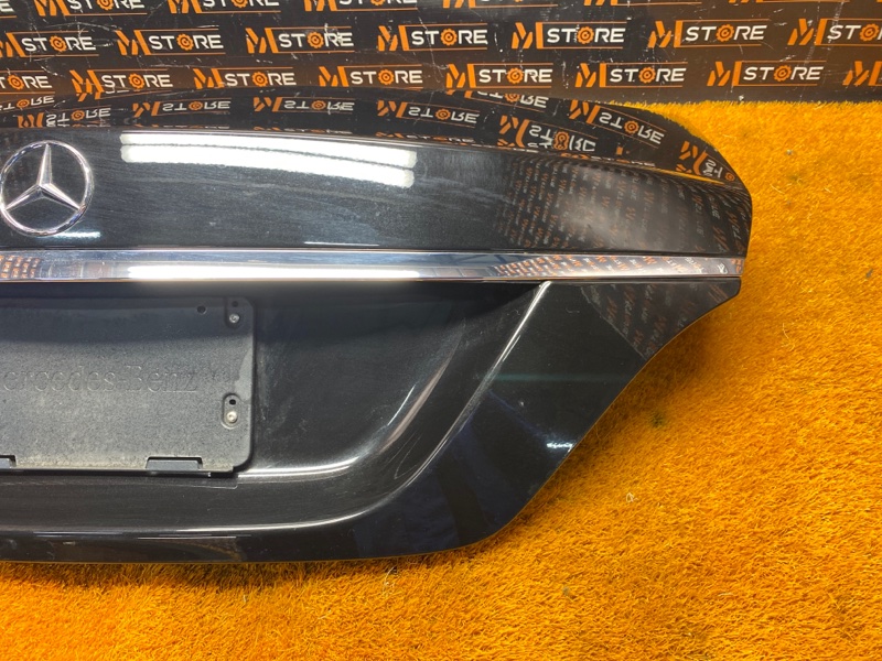 крышка багажника, 15000 рублей, Красноярск