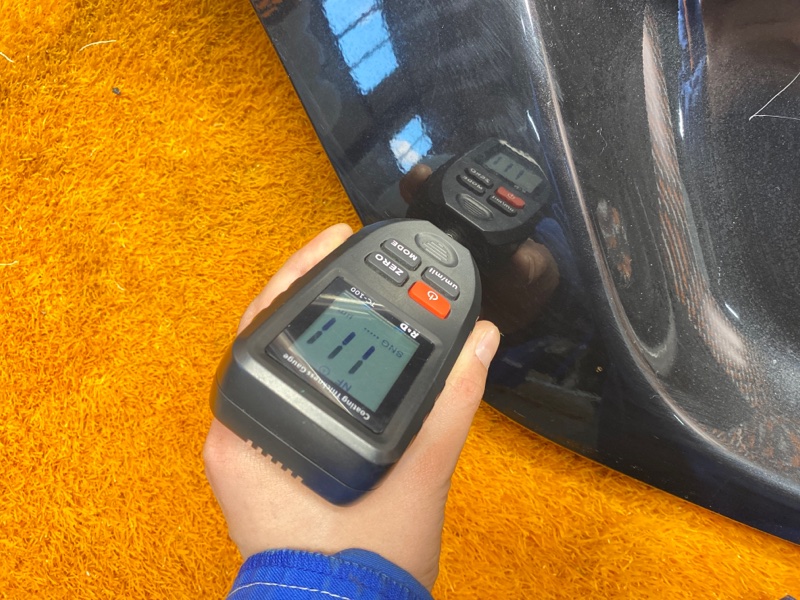 крышка багажника, 15000 рублей, Красноярск