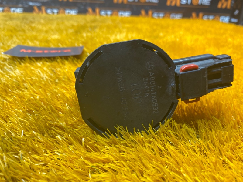 Клапан вентиляции топливного бака, 1080 рублей, Красноярск