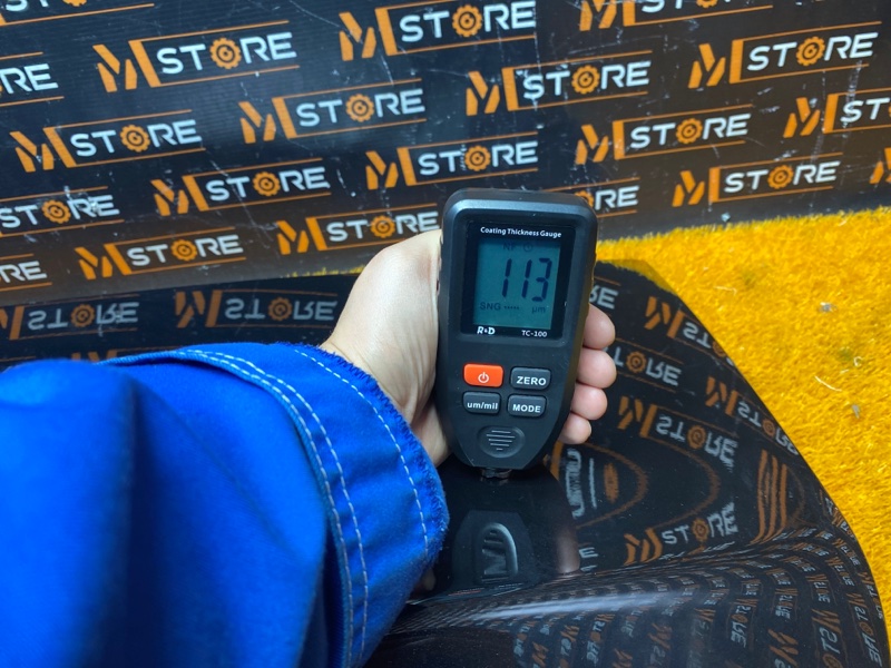 крышка багажника, 15000 рублей, Красноярск