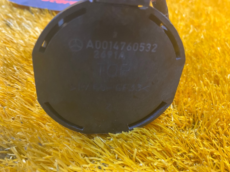 Клапан вентиляции топливного бака, 1080 рублей, Красноярск